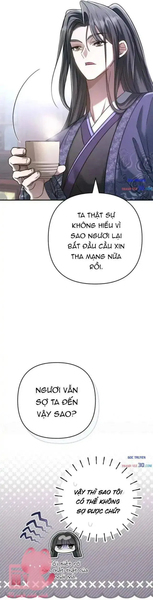 Nha Hoàn Mạnh Nhất Ma Giáo Chapter 10 - Trang 14