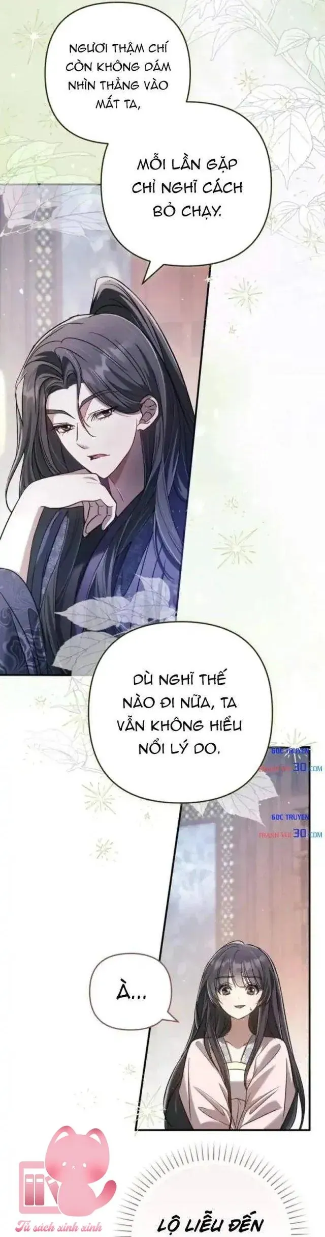 Nha Hoàn Mạnh Nhất Ma Giáo Chapter 10 - Trang 16