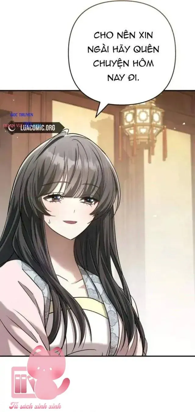 Nha Hoàn Mạnh Nhất Ma Giáo Chapter 10 - Trang 18