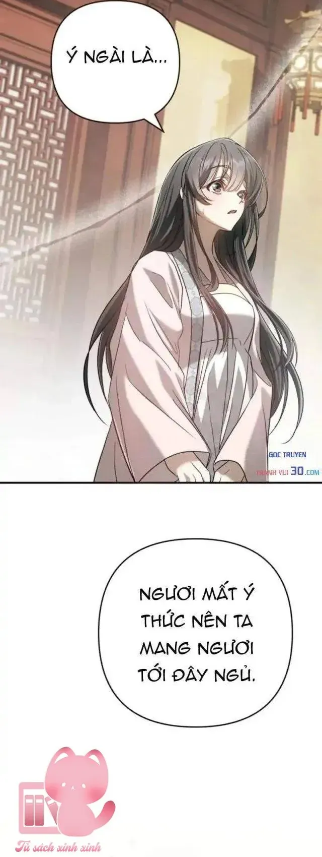 Nha Hoàn Mạnh Nhất Ma Giáo Chapter 10 - Trang 20