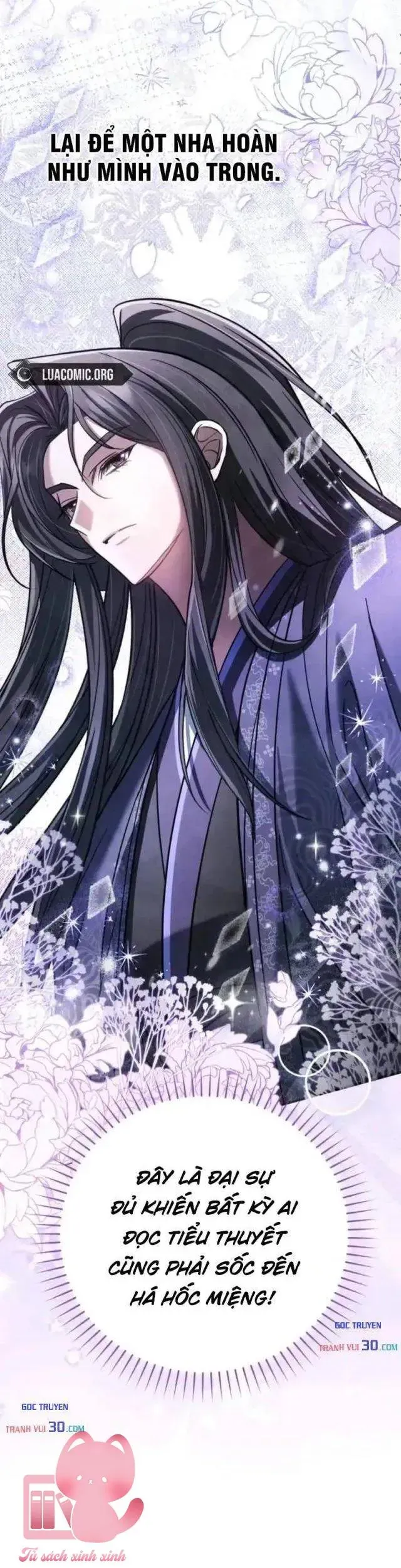 Nha Hoàn Mạnh Nhất Ma Giáo Chapter 10 - Trang 24