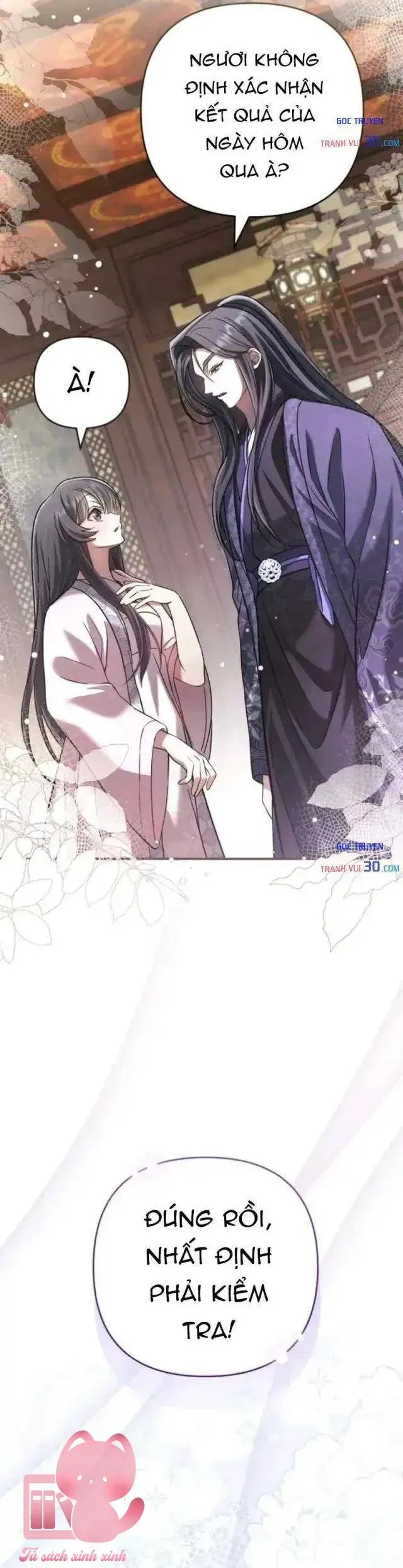 Nha Hoàn Mạnh Nhất Ma Giáo Chapter 10 - Trang 26