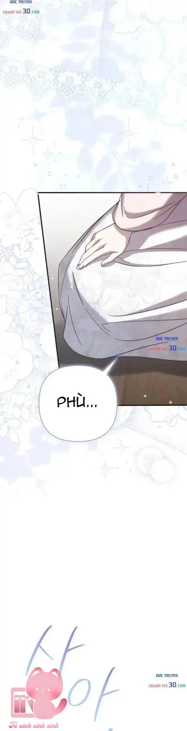 Nha Hoàn Mạnh Nhất Ma Giáo Chapter 10 - Trang 27