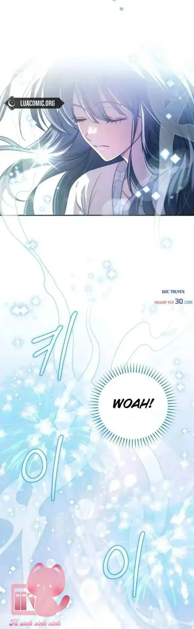 Nha Hoàn Mạnh Nhất Ma Giáo Chapter 10 - Trang 28
