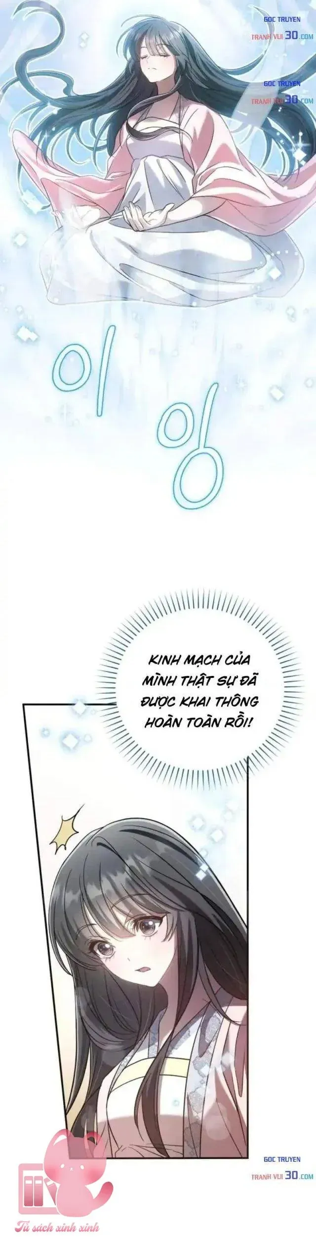 Nha Hoàn Mạnh Nhất Ma Giáo Chapter 10 - Trang 29