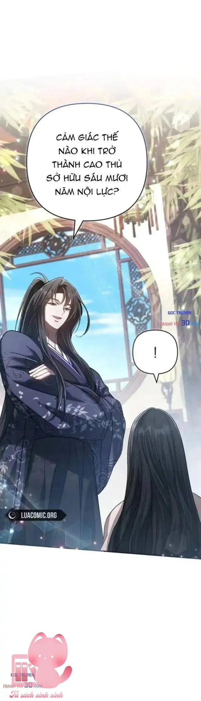 Nha Hoàn Mạnh Nhất Ma Giáo Chapter 10 - Trang 30
