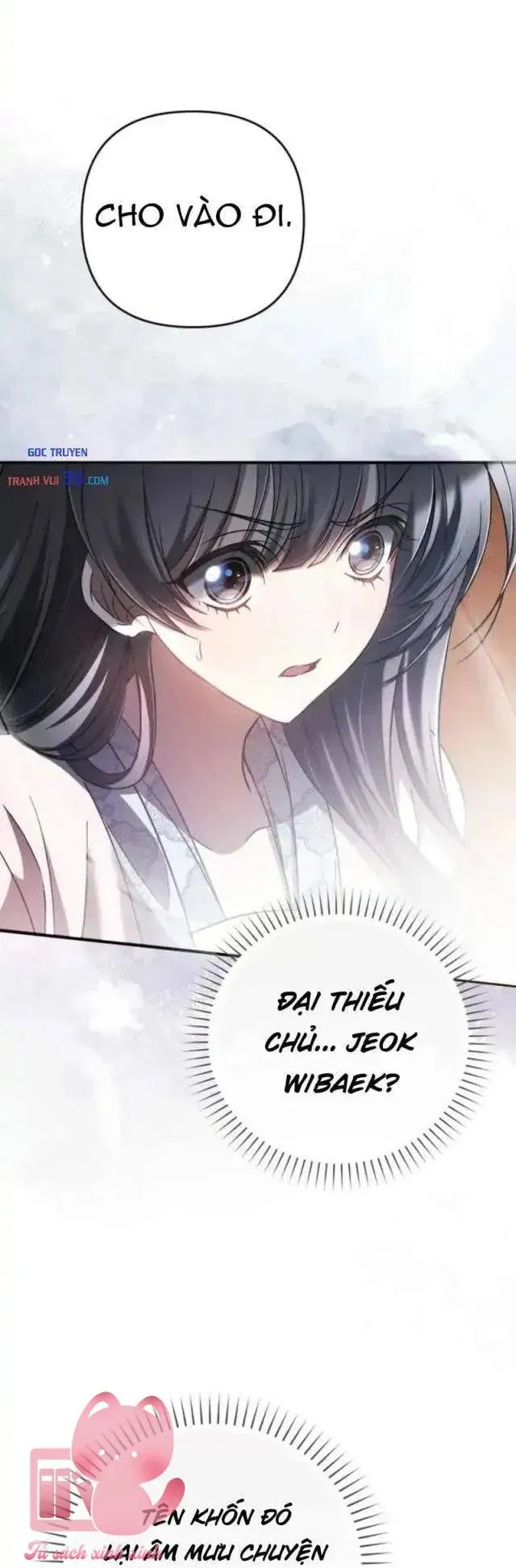 Nha Hoàn Mạnh Nhất Ma Giáo Chapter 10 - Trang 37