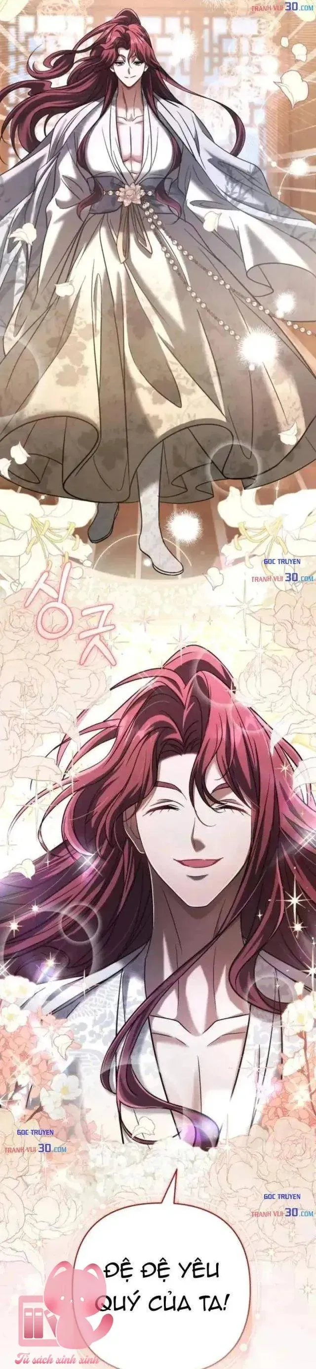 Nha Hoàn Mạnh Nhất Ma Giáo Chapter 10 - Trang 39