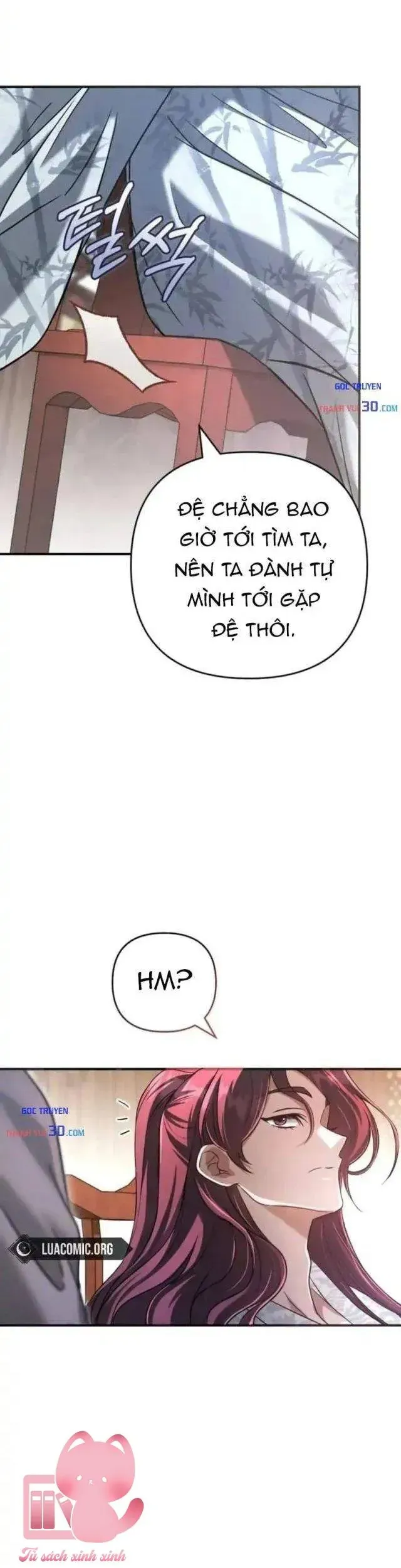 Nha Hoàn Mạnh Nhất Ma Giáo Chapter 10 - Trang 41