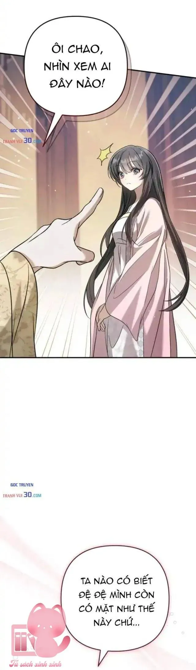Nha Hoàn Mạnh Nhất Ma Giáo Chapter 10 - Trang 42