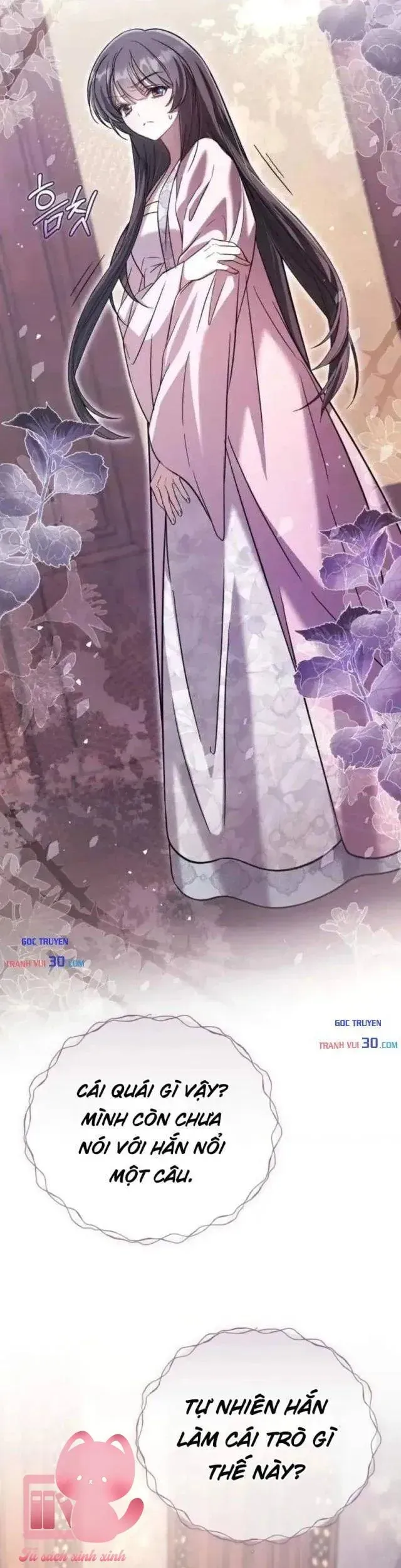 Nha Hoàn Mạnh Nhất Ma Giáo Chapter 10 - Trang 44