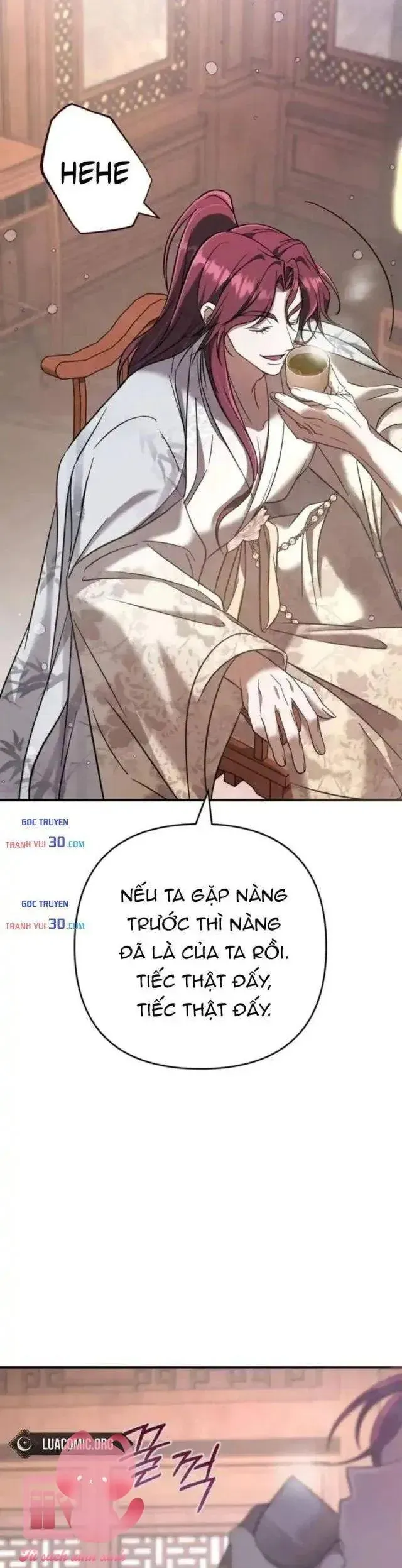 Nha Hoàn Mạnh Nhất Ma Giáo Chapter 10 - Trang 45