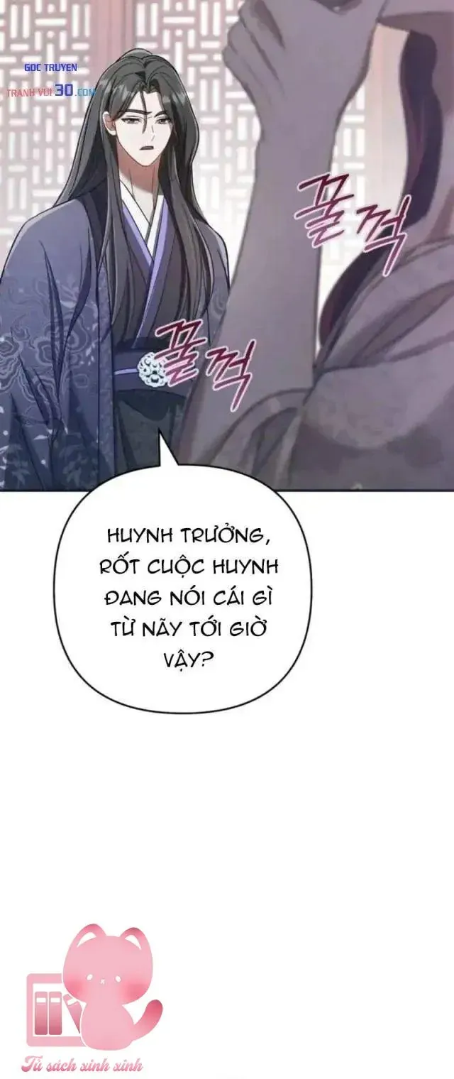 Nha Hoàn Mạnh Nhất Ma Giáo Chapter 10 - Trang 46