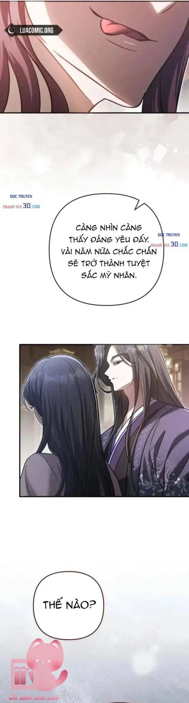 Nha Hoàn Mạnh Nhất Ma Giáo Chapter 10 - Trang 48