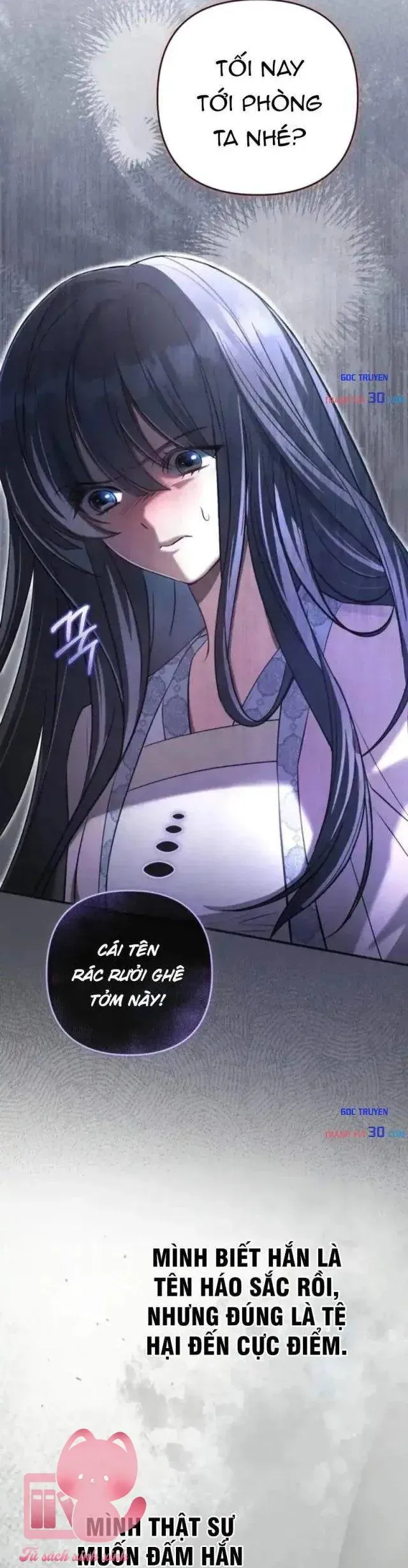 Nha Hoàn Mạnh Nhất Ma Giáo Chapter 10 - Trang 49