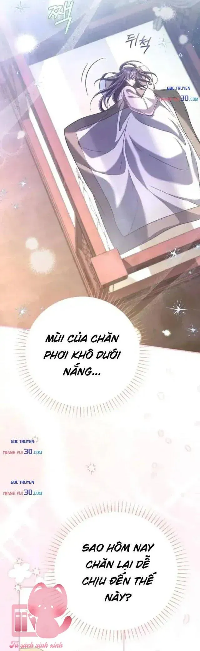 Nha Hoàn Mạnh Nhất Ma Giáo Chapter 10 - Trang 5