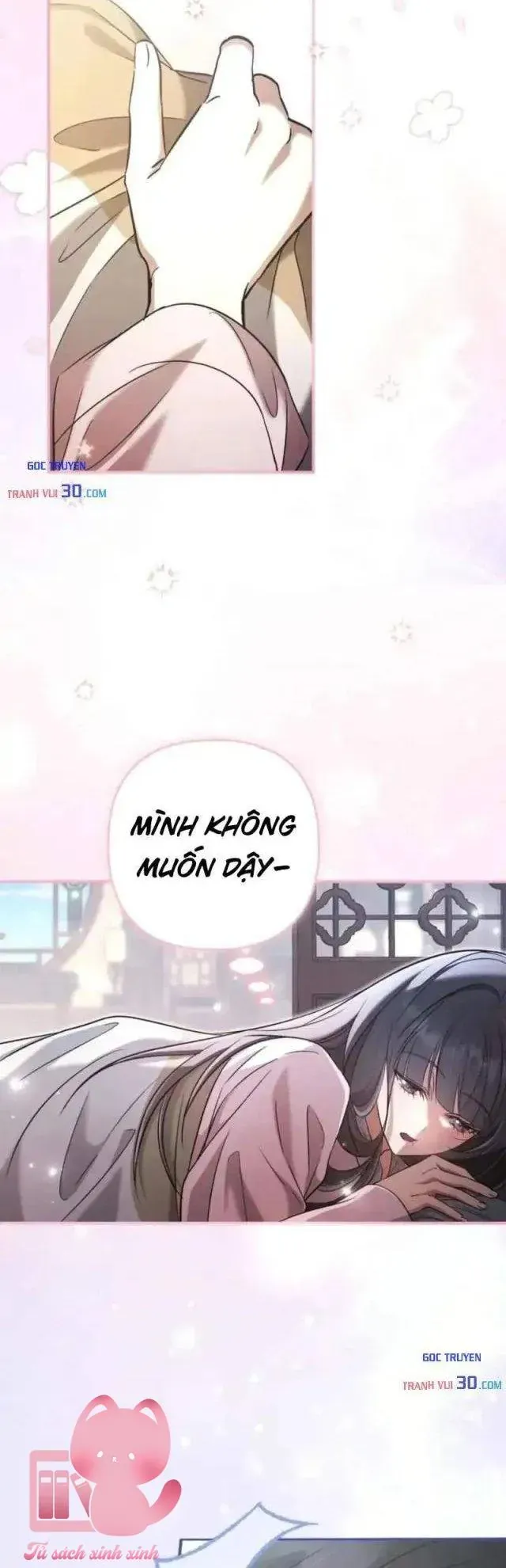 Nha Hoàn Mạnh Nhất Ma Giáo Chapter 10 - Trang 6