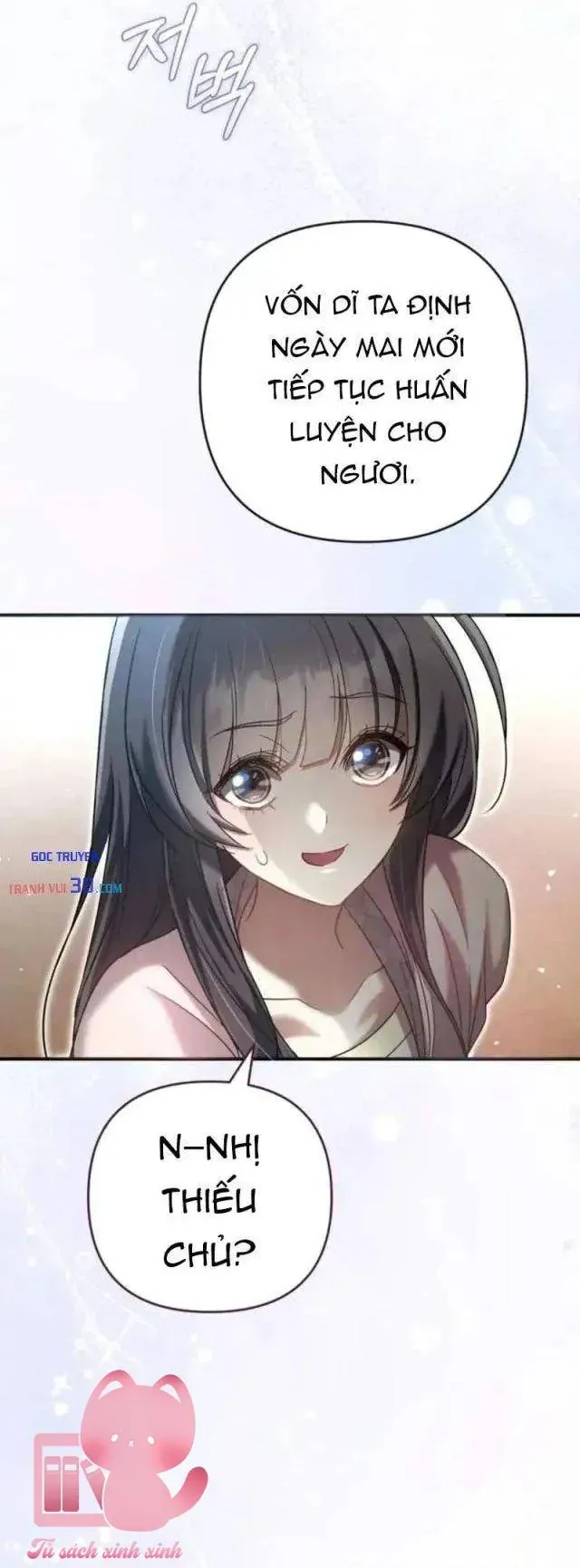 Nha Hoàn Mạnh Nhất Ma Giáo Chapter 11 - Trang 11
