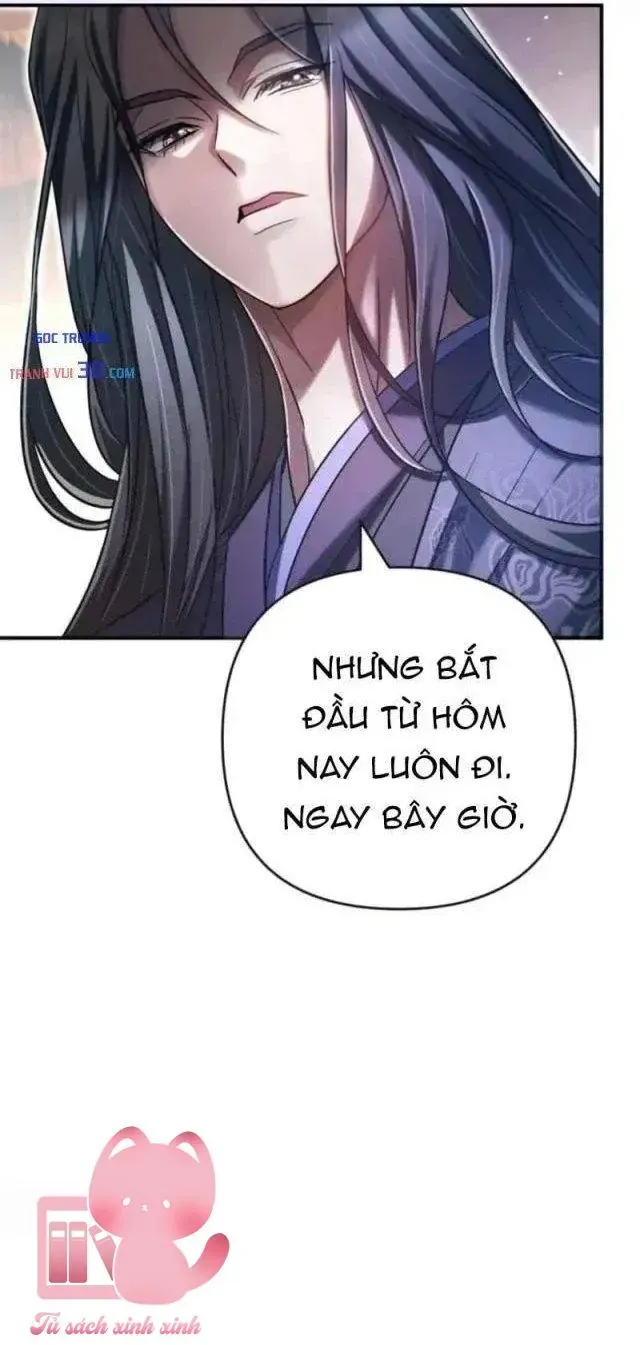 Nha Hoàn Mạnh Nhất Ma Giáo Chapter 11 - Trang 12