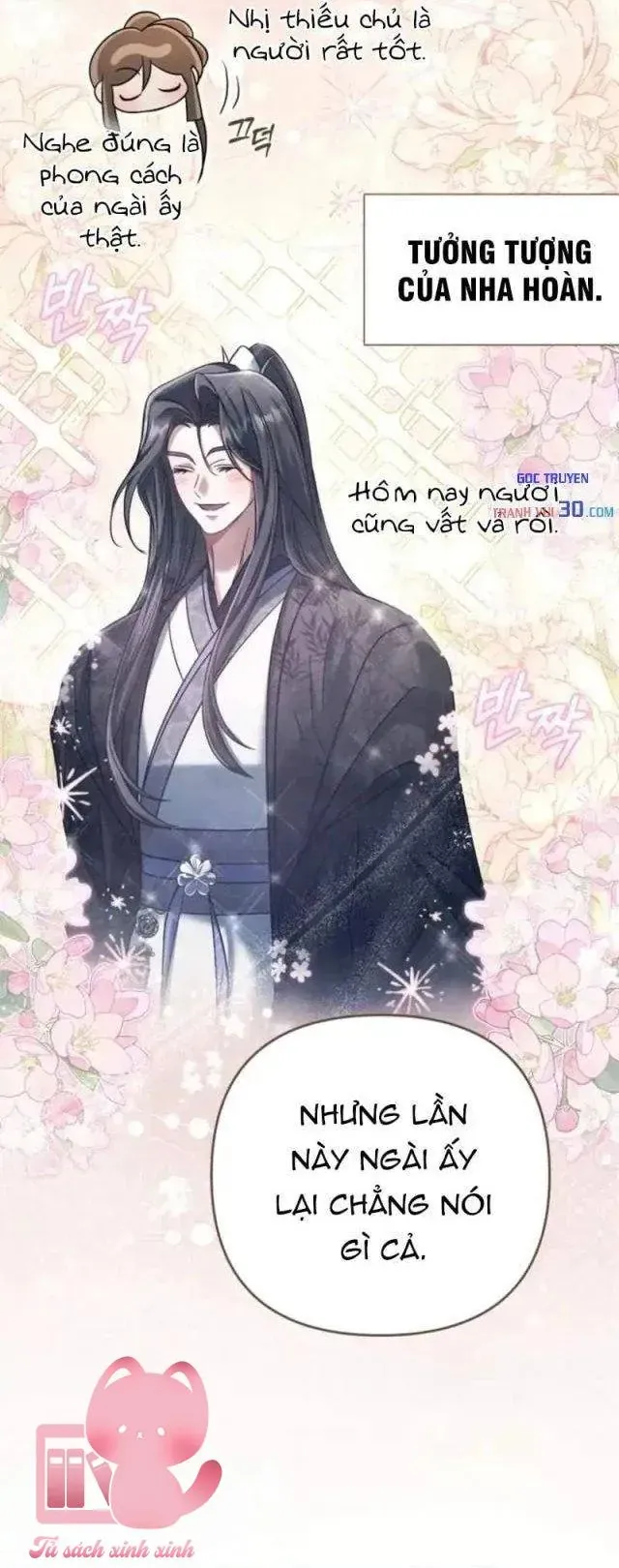 Nha Hoàn Mạnh Nhất Ma Giáo Chapter 11 - Trang 24