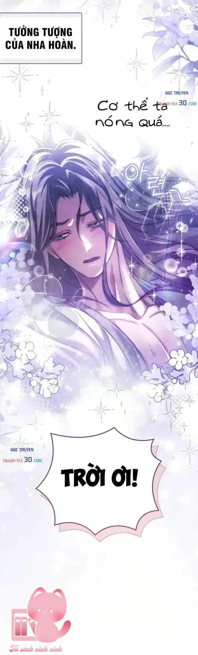 Nha Hoàn Mạnh Nhất Ma Giáo Chapter 11 - Trang 26