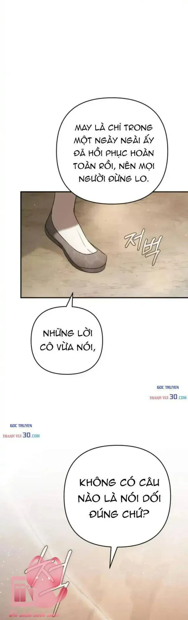 Nha Hoàn Mạnh Nhất Ma Giáo Chapter 11 - Trang 28