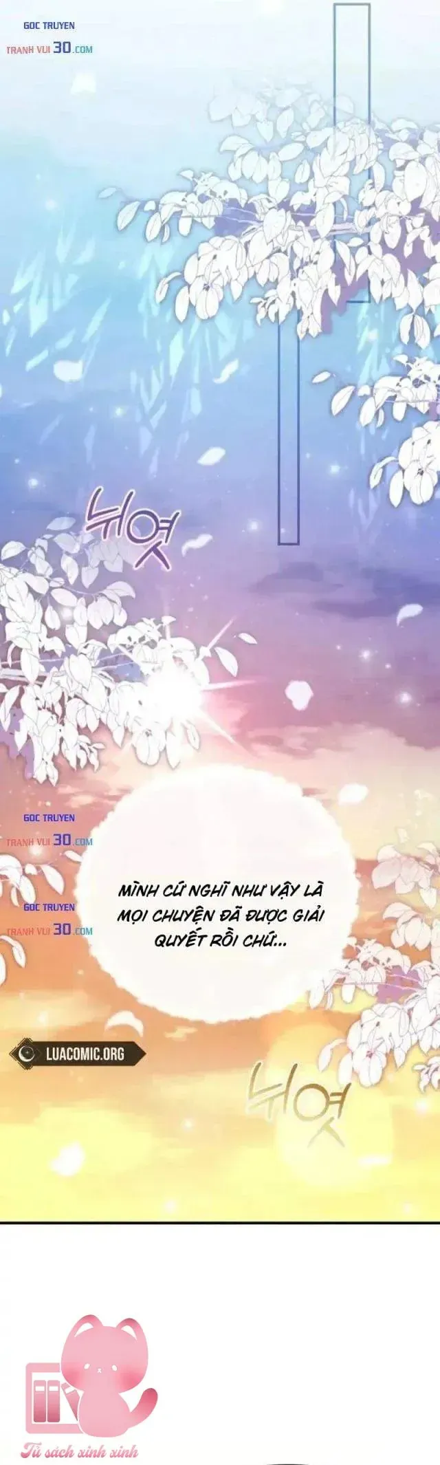 Nha Hoàn Mạnh Nhất Ma Giáo Chapter 11 - Trang 35