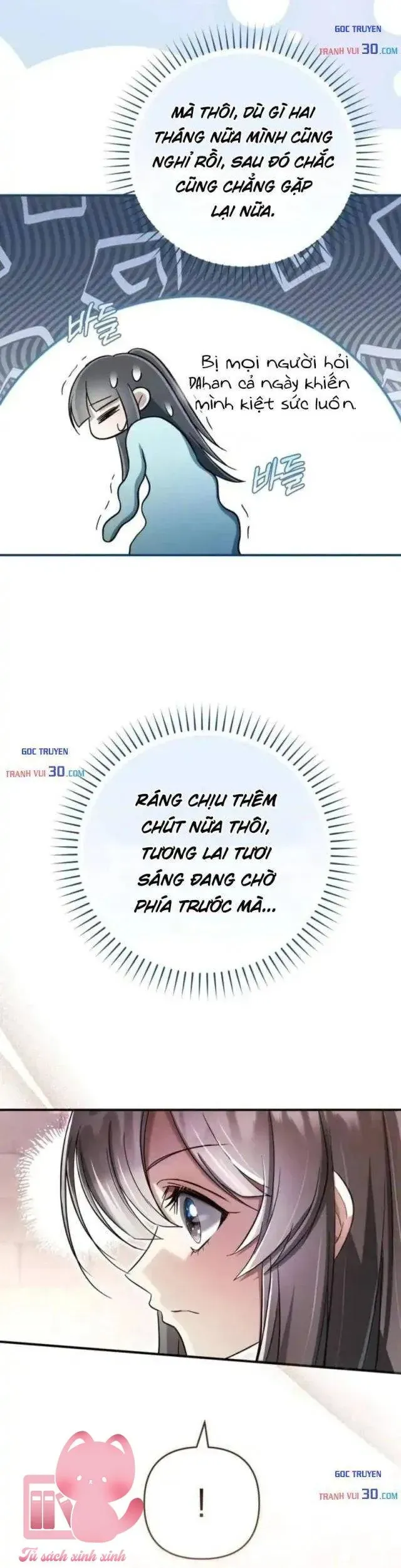 Nha Hoàn Mạnh Nhất Ma Giáo Chapter 11 - Trang 39