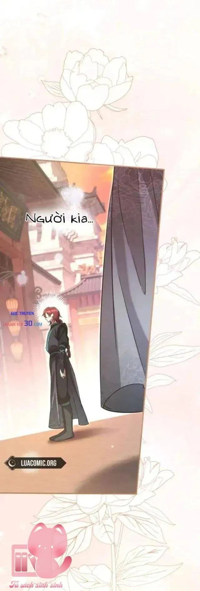 Nha Hoàn Mạnh Nhất Ma Giáo Chapter 11 - Trang 40