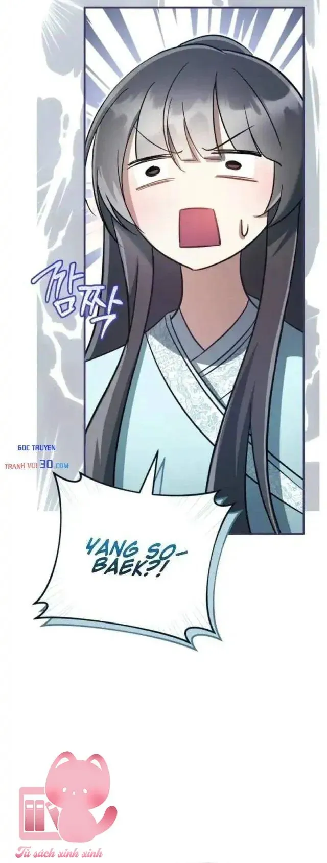 Nha Hoàn Mạnh Nhất Ma Giáo Chapter 11 - Trang 43