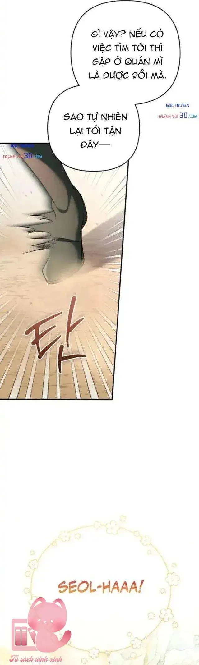Nha Hoàn Mạnh Nhất Ma Giáo Chapter 11 - Trang 44