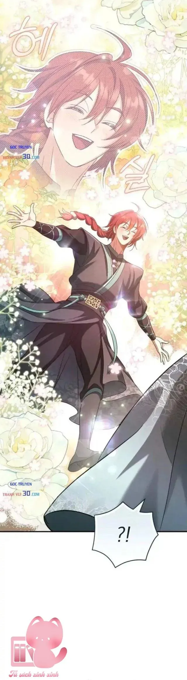 Nha Hoàn Mạnh Nhất Ma Giáo Chapter 11 - Trang 45