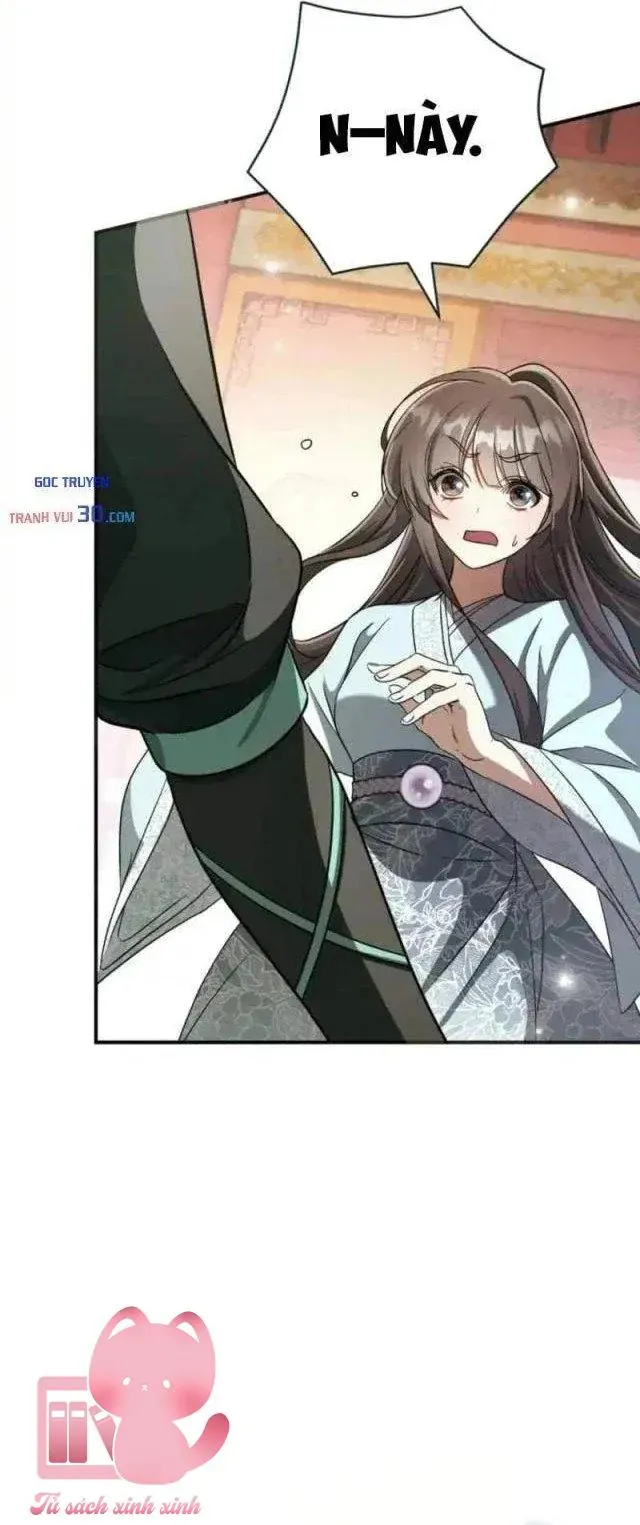 Nha Hoàn Mạnh Nhất Ma Giáo Chapter 11 - Trang 46