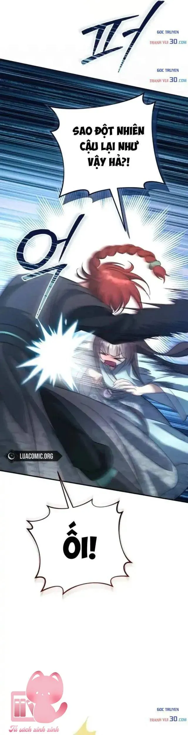 Nha Hoàn Mạnh Nhất Ma Giáo Chapter 11 - Trang 47