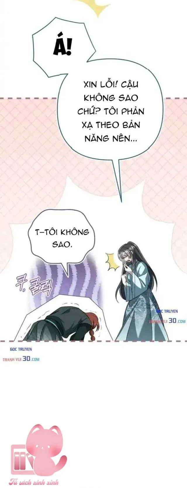 Nha Hoàn Mạnh Nhất Ma Giáo Chapter 11 - Trang 48