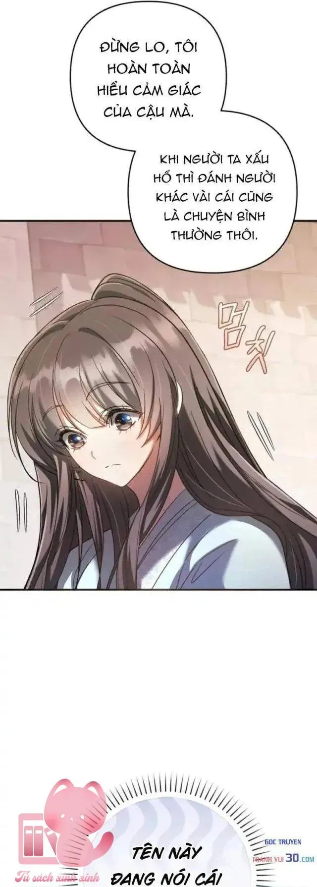 Nha Hoàn Mạnh Nhất Ma Giáo Chapter 11 - Trang 49
