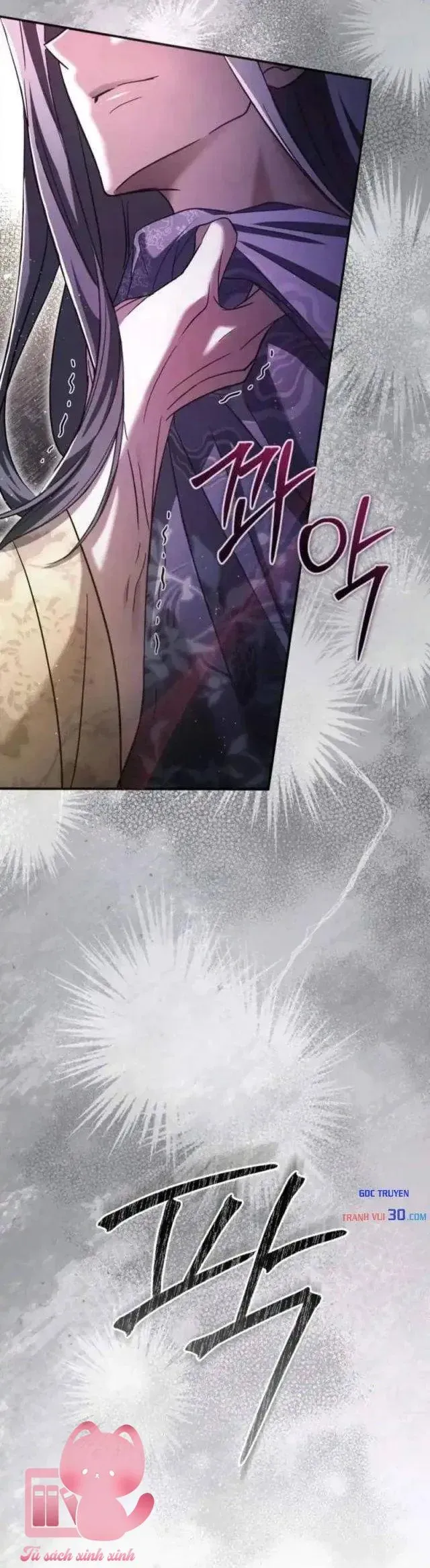 Nha Hoàn Mạnh Nhất Ma Giáo Chapter 11 - Trang 5