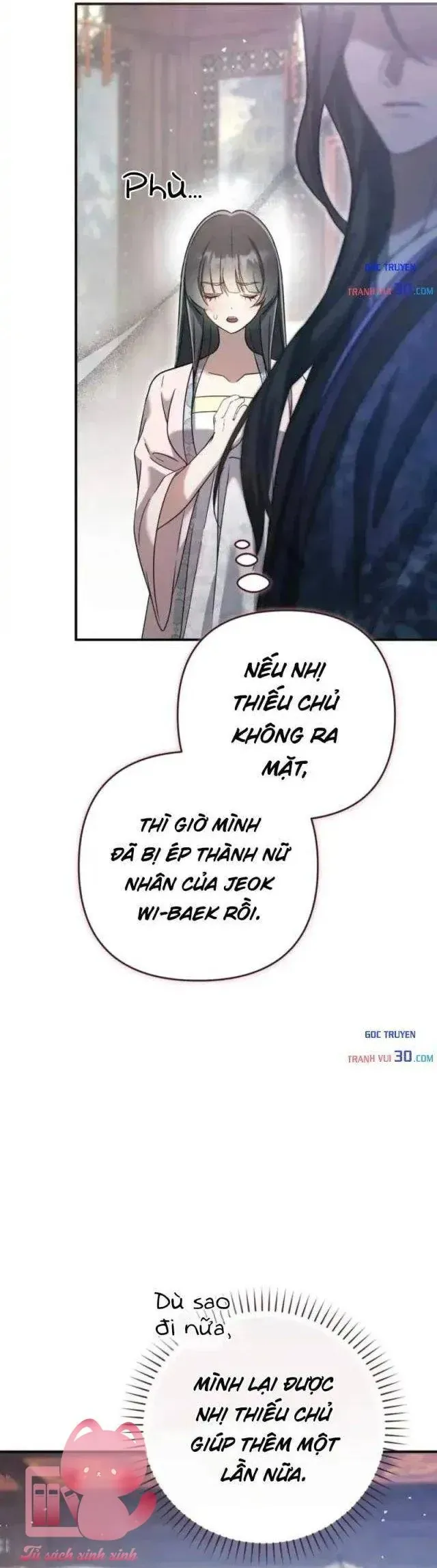 Nha Hoàn Mạnh Nhất Ma Giáo Chapter 11 - Trang 7