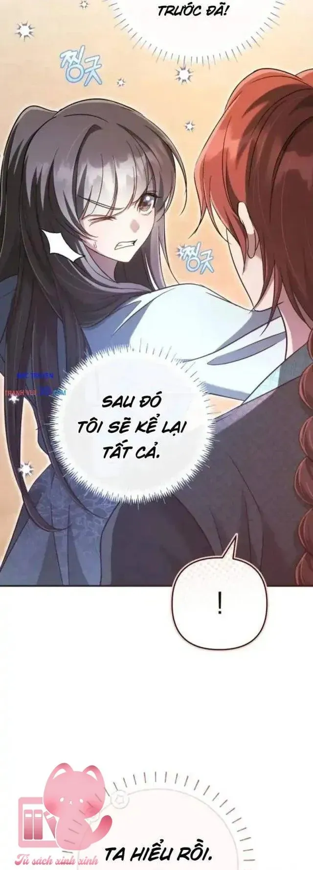 Nha Hoàn Mạnh Nhất Ma Giáo Chapter 12 - Trang 11