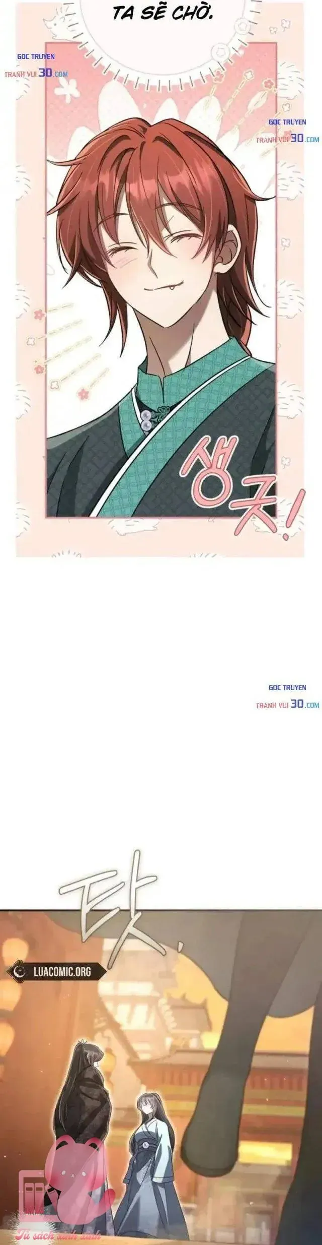 Nha Hoàn Mạnh Nhất Ma Giáo Chapter 12 - Trang 12