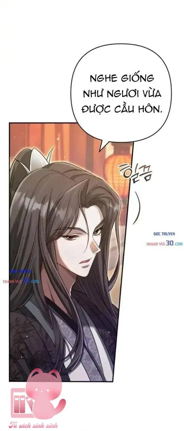 Nha Hoàn Mạnh Nhất Ma Giáo Chapter 12 - Trang 14