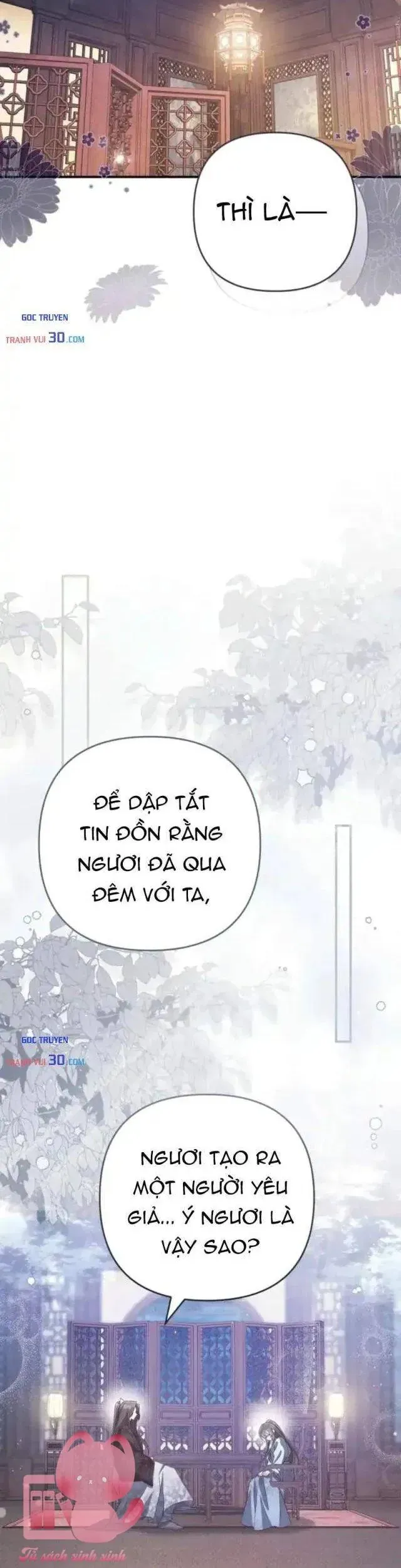 Nha Hoàn Mạnh Nhất Ma Giáo Chapter 12 - Trang 17