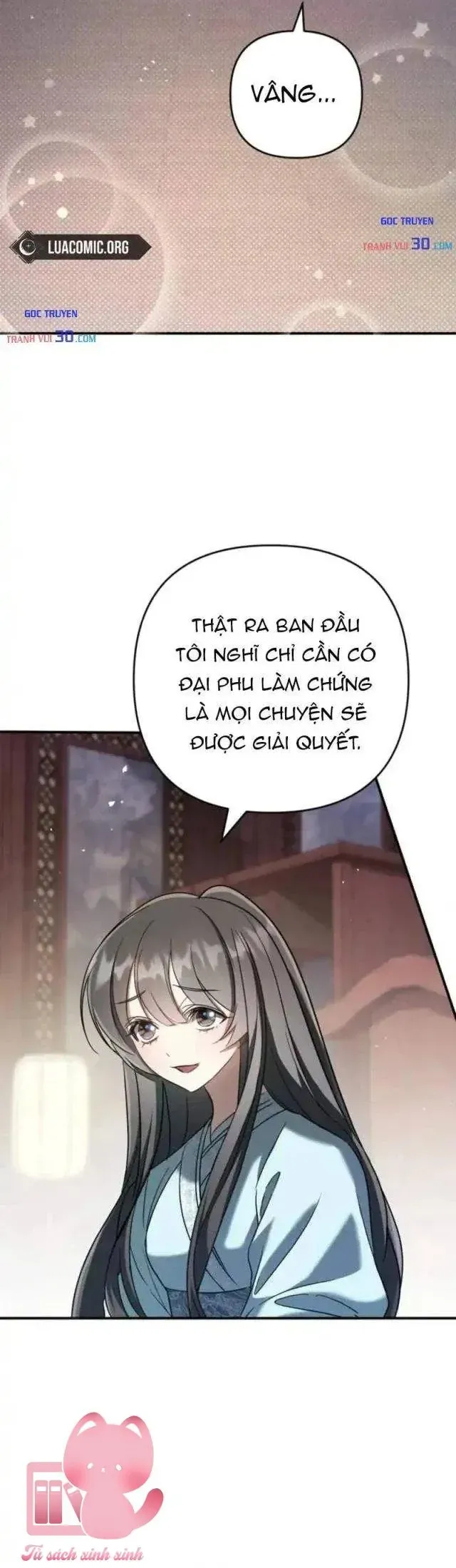 Nha Hoàn Mạnh Nhất Ma Giáo Chapter 12 - Trang 18