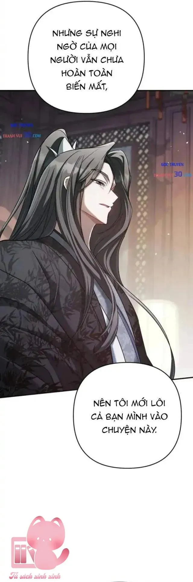 Nha Hoàn Mạnh Nhất Ma Giáo Chapter 12 - Trang 19