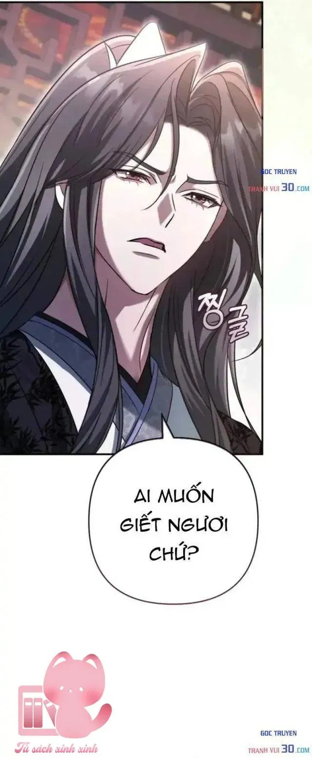 Nha Hoàn Mạnh Nhất Ma Giáo Chapter 12 - Trang 24