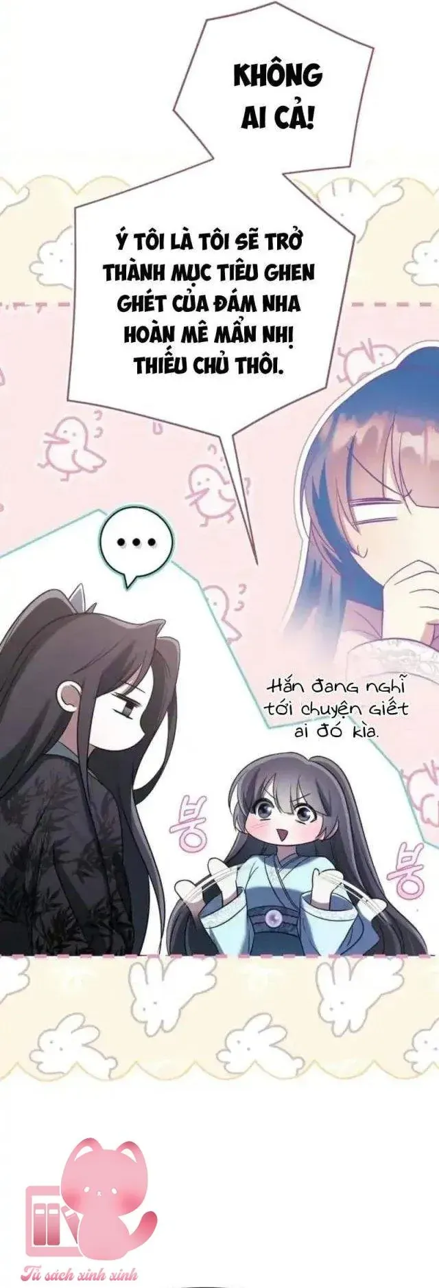 Nha Hoàn Mạnh Nhất Ma Giáo Chapter 12 - Trang 25
