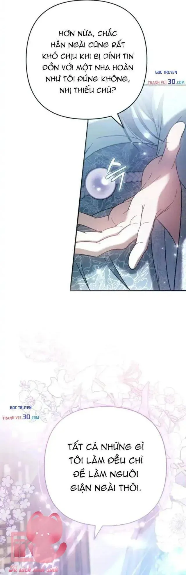 Nha Hoàn Mạnh Nhất Ma Giáo Chapter 12 - Trang 26