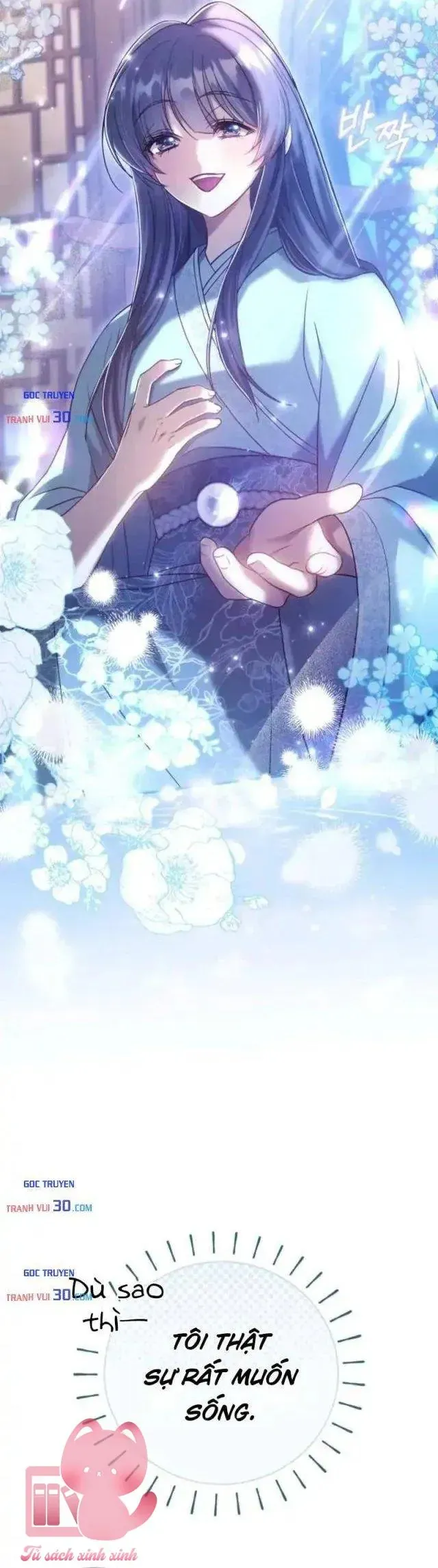 Nha Hoàn Mạnh Nhất Ma Giáo Chapter 12 - Trang 27