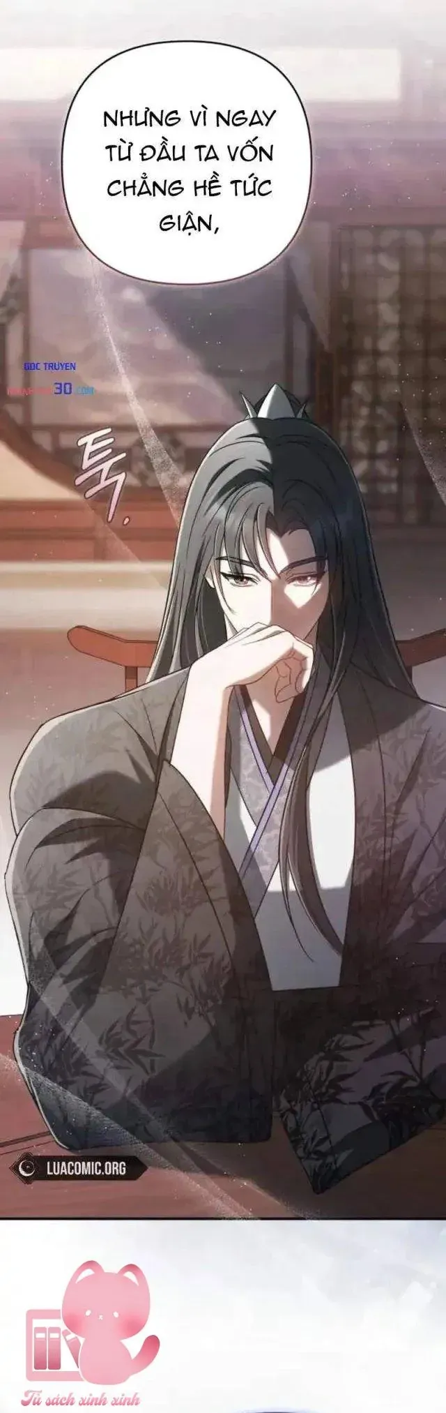 Nha Hoàn Mạnh Nhất Ma Giáo Chapter 12 - Trang 29