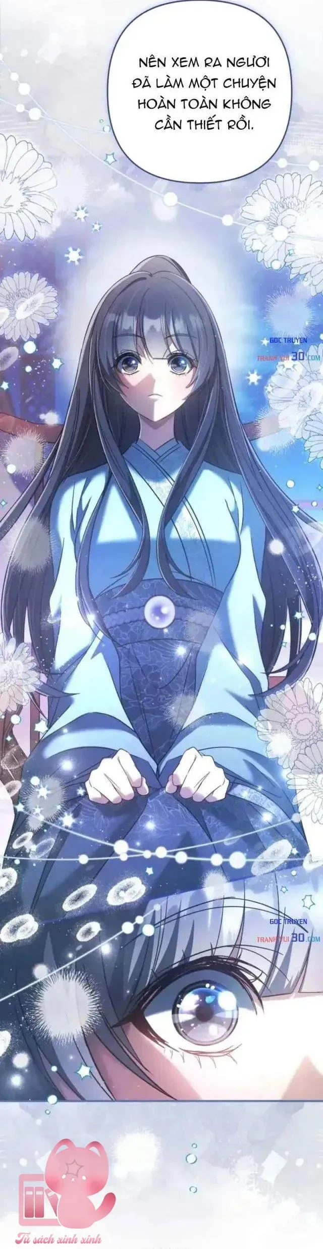 Nha Hoàn Mạnh Nhất Ma Giáo Chapter 12 - Trang 30